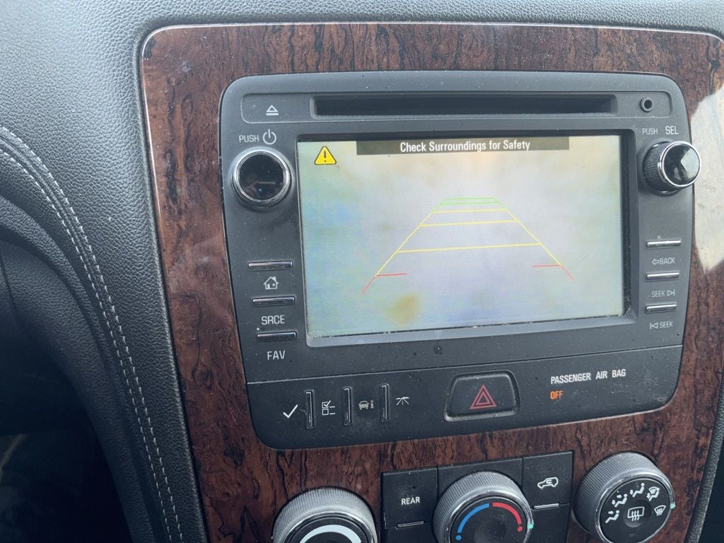 2014 Chevrolet Traverse LT 1LT