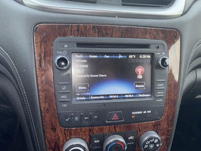 2014 Chevrolet Traverse LT 1LT