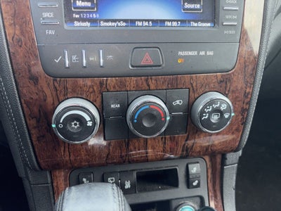 2014 Chevrolet Traverse LT 1LT