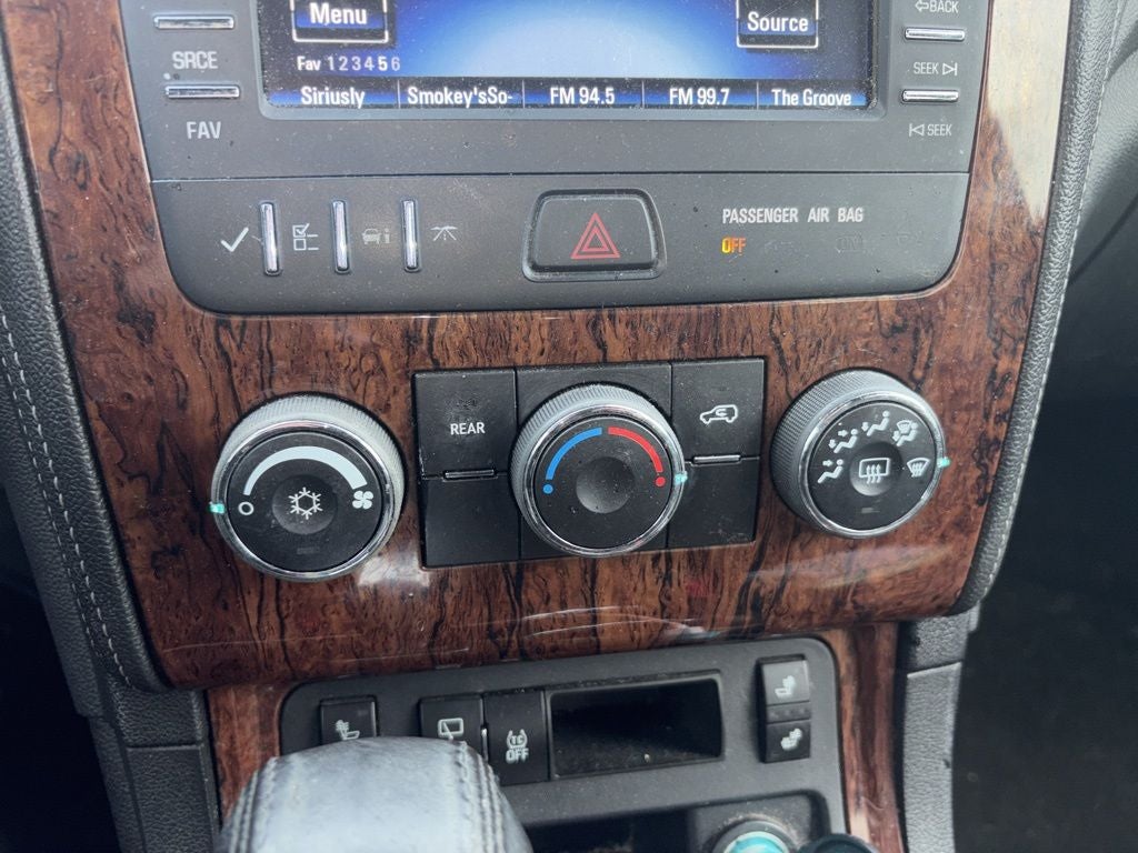 2014 Chevrolet Traverse LT 1LT