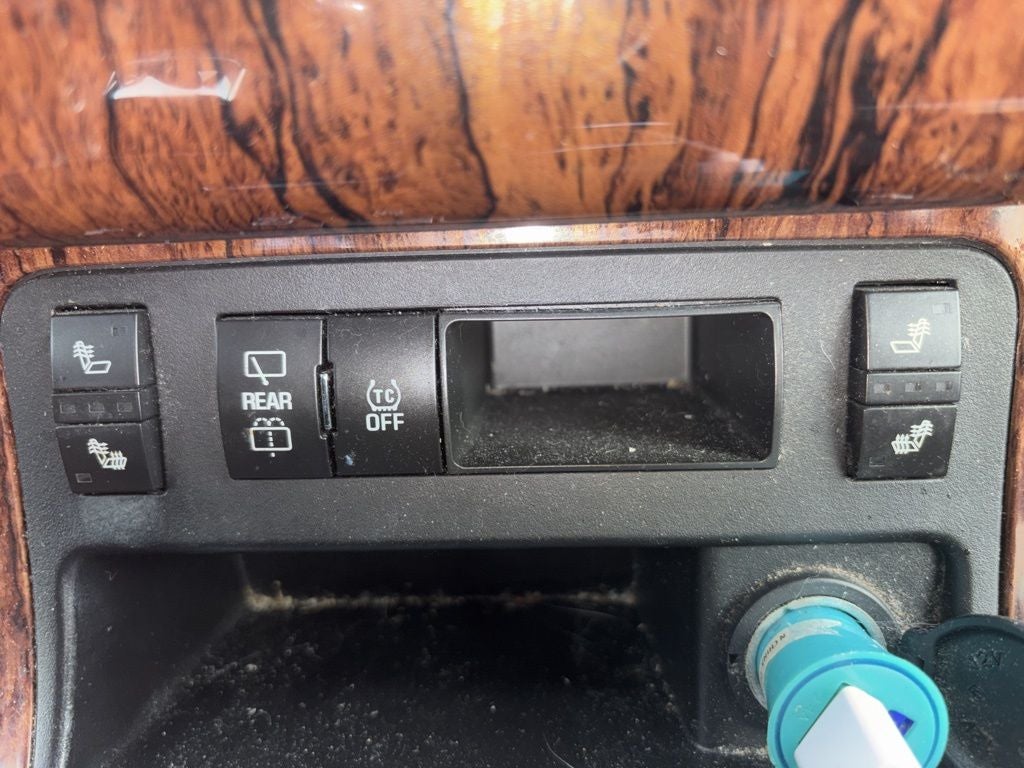 2014 Chevrolet Traverse LT 1LT