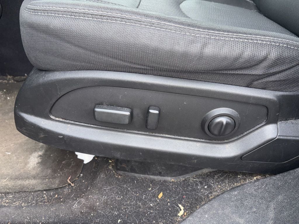 2014 Chevrolet Traverse LT 1LT