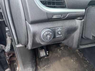 2014 Chevrolet Traverse LT 1LT