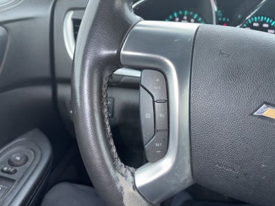 2014 Chevrolet Traverse LT 1LT