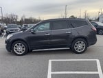 2014 Chevrolet Traverse LT 1LT
