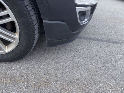 2014 Chevrolet Traverse LT 1LT