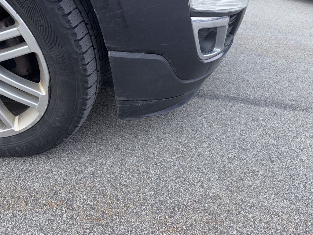 2014 Chevrolet Traverse LT 1LT