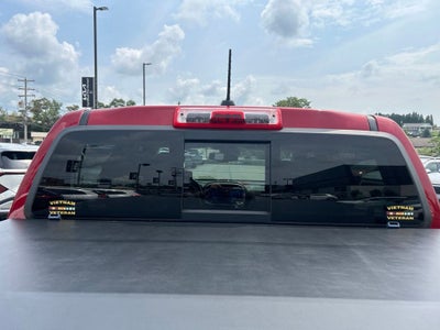2021 GMC Canyon Denali