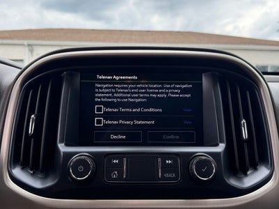 2021 GMC Canyon Denali