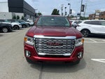 2021 GMC Canyon Denali