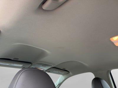 2021 GMC Canyon Denali