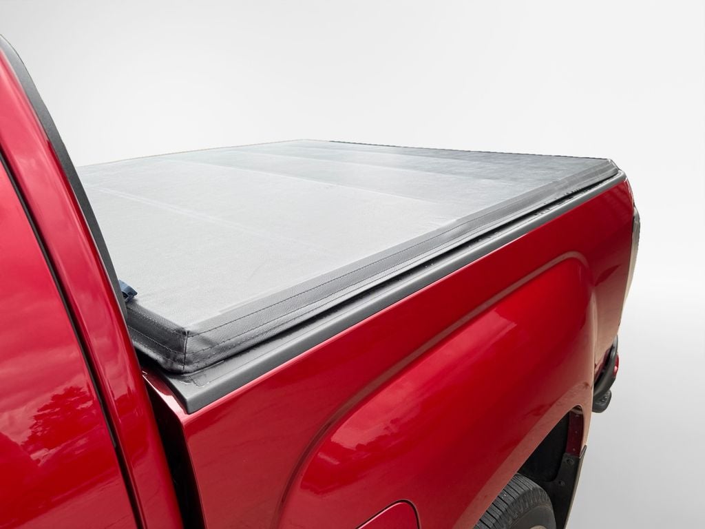 2021 GMC Canyon Denali