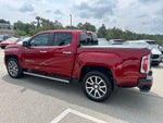 2021 GMC Canyon Denali