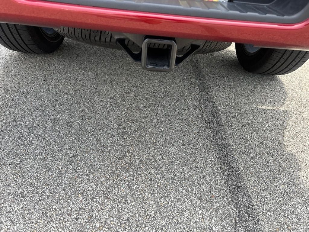 2021 GMC Canyon Denali