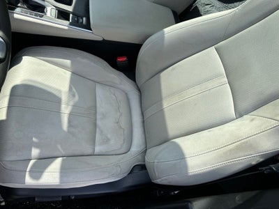 2019 Honda Accord EX
