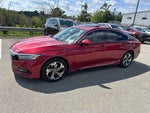 2019 Honda Accord EX