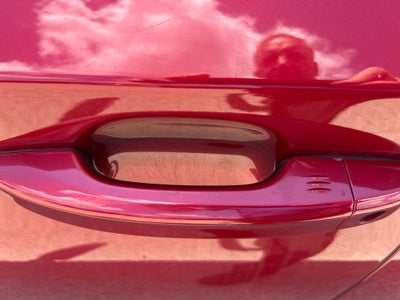 2019 Honda Accord EX