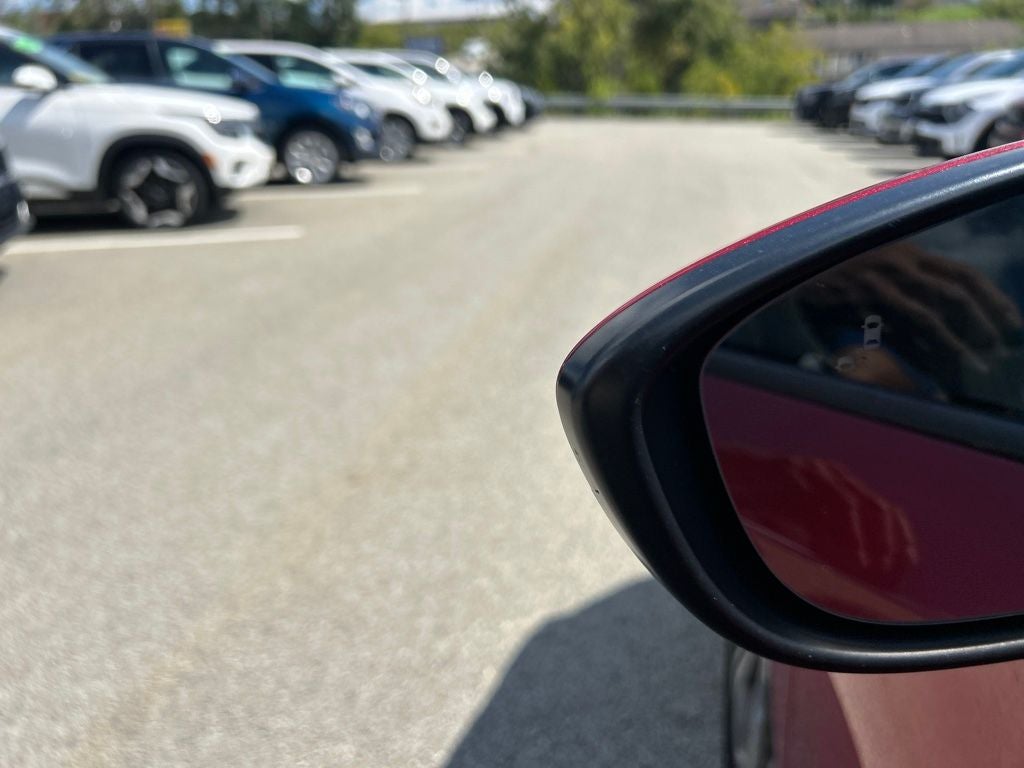 2019 Honda Accord EX