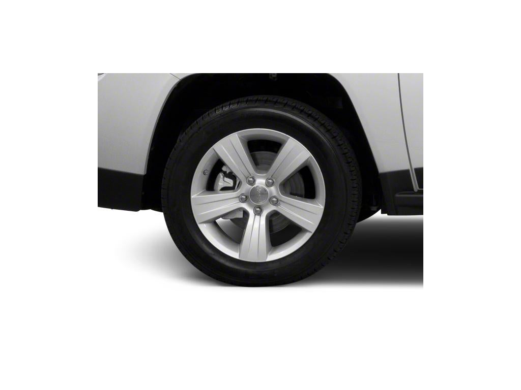 2011 Jeep Compass Limited 70th Anniversary