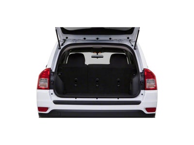 2011 Jeep Compass Limited 70th Anniversary