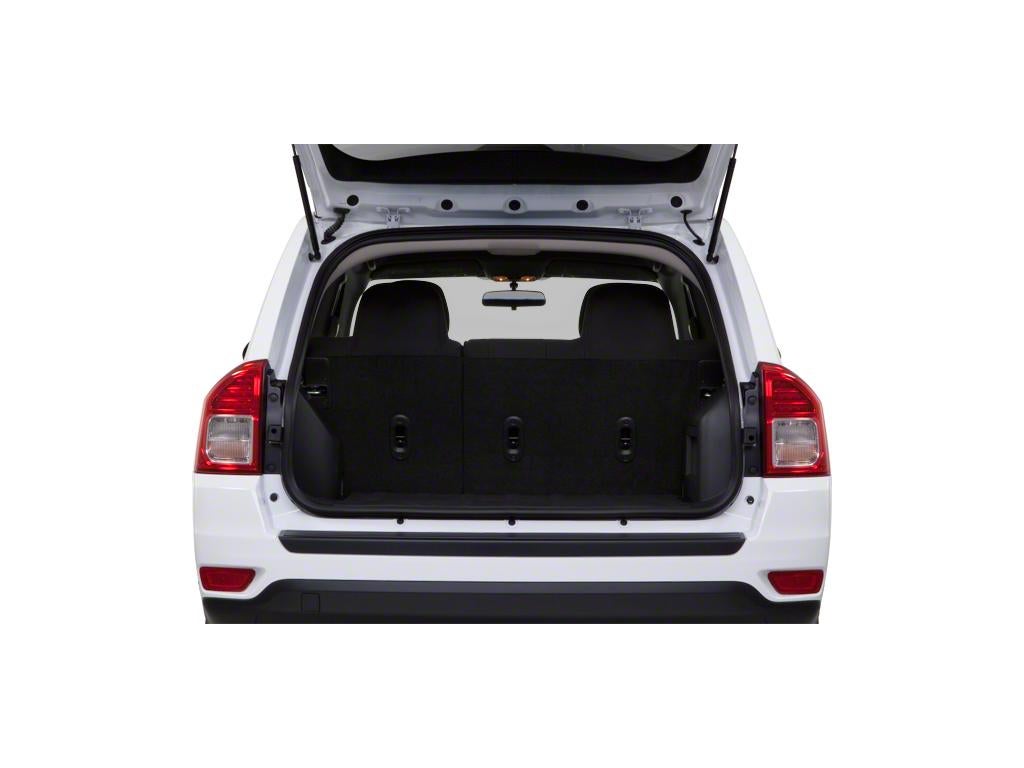 2011 Jeep Compass Limited 70th Anniversary