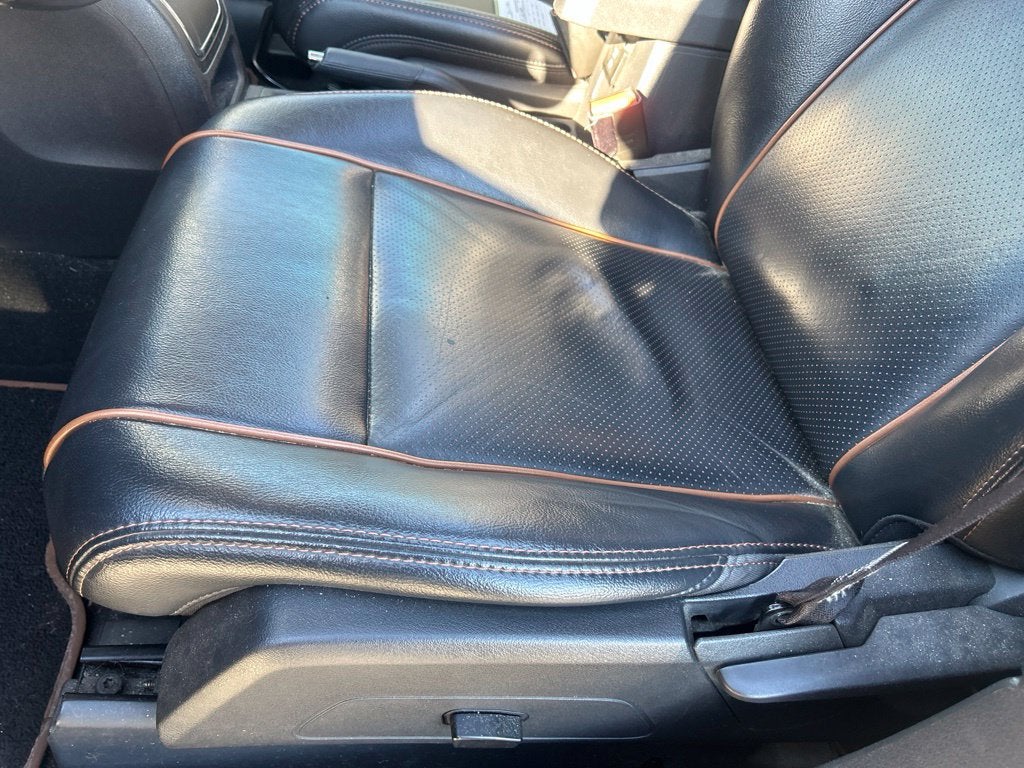 2011 Jeep Compass Limited 70th Anniversary