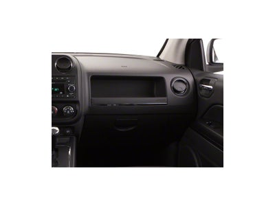 2011 Jeep Compass Limited 70th Anniversary