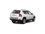 2011 Jeep Compass Limited 70th Anniversary