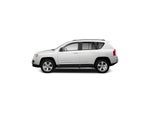 2011 Jeep Compass Limited 70th Anniversary