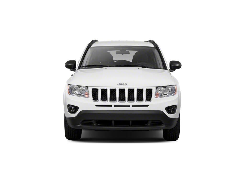 2011 Jeep Compass Limited 70th Anniversary