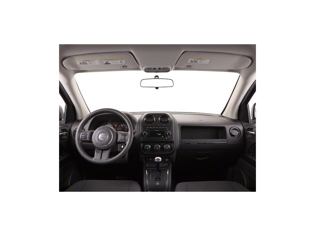 2011 Jeep Compass Limited 70th Anniversary