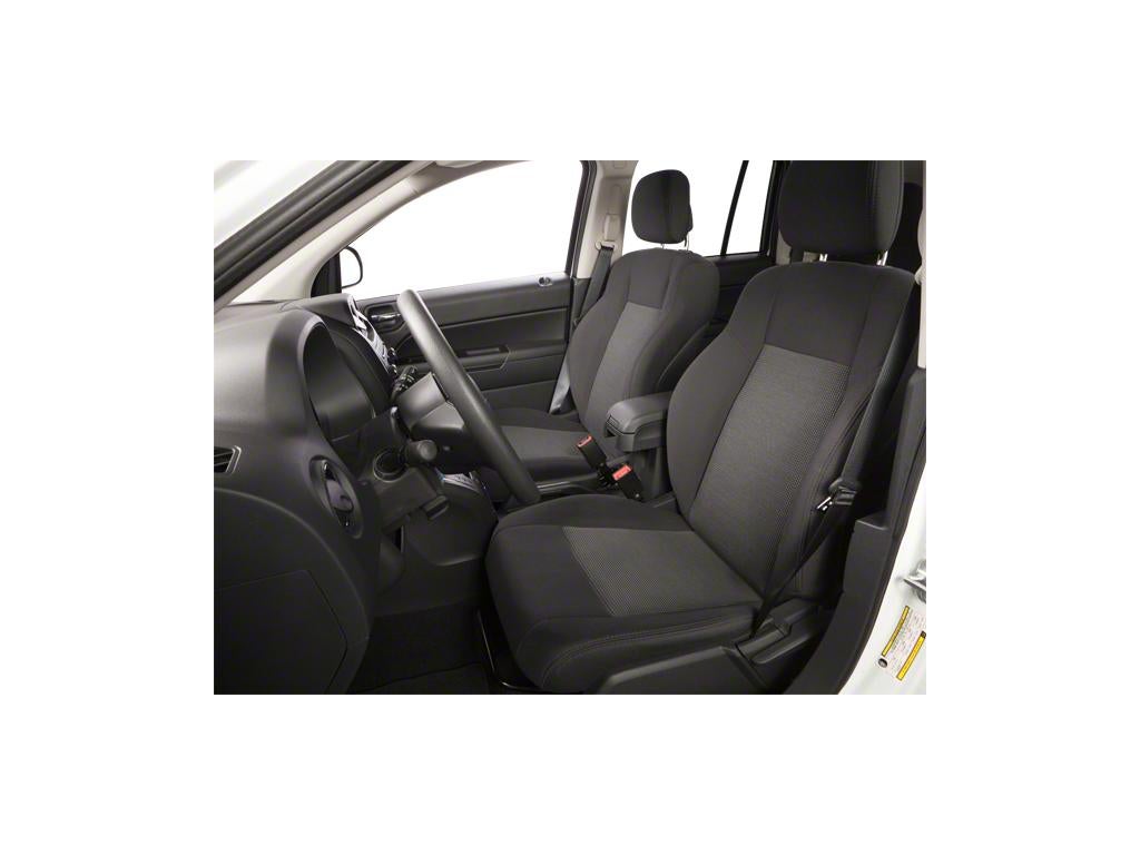 2011 Jeep Compass Limited 70th Anniversary