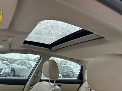 2014 Nissan Altima 2.5 SL