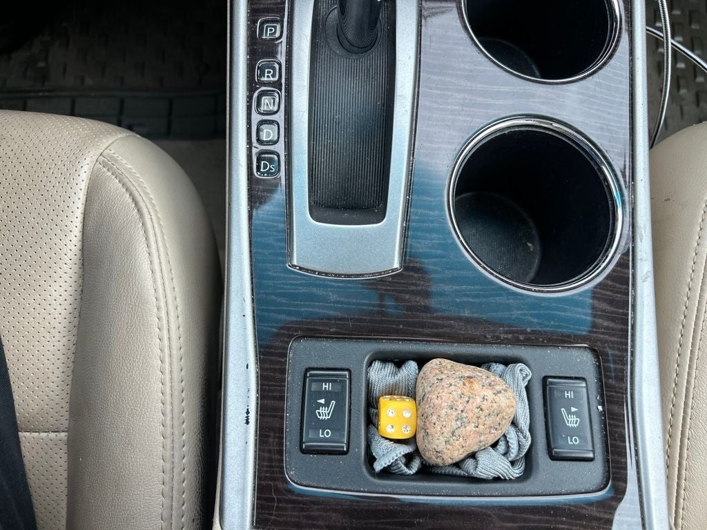 2014 Nissan Altima 2.5 SL