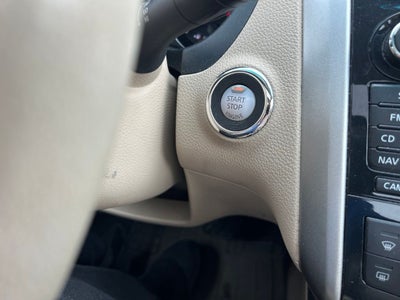 2014 Nissan Altima 2.5 SL