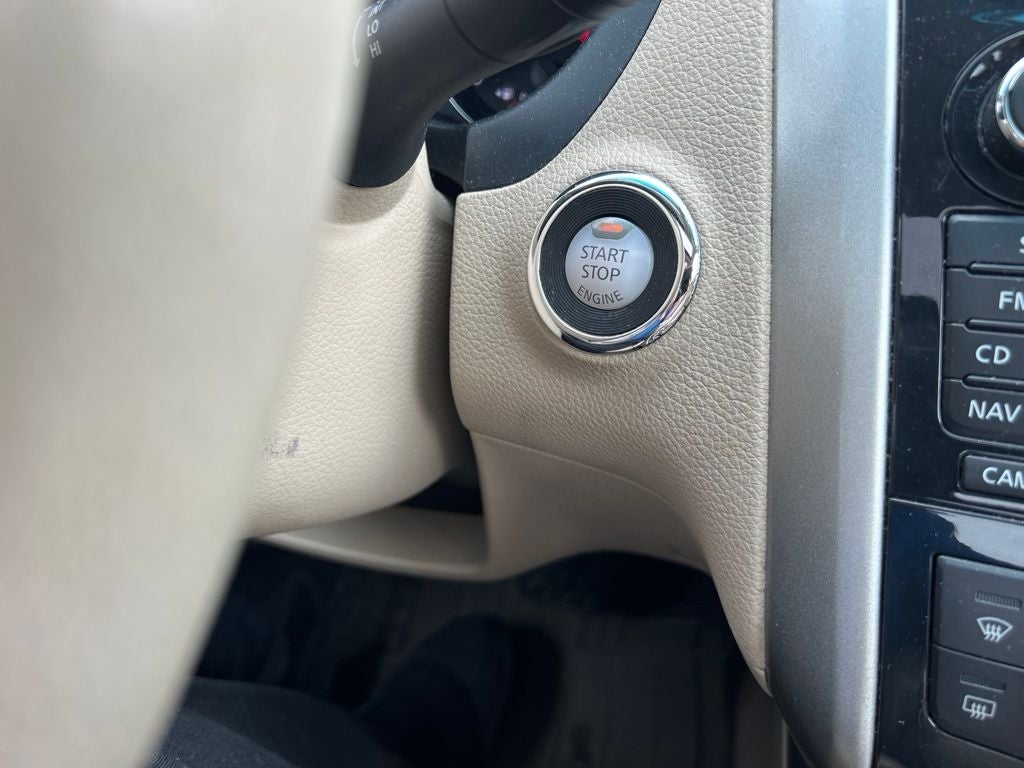 2014 Nissan Altima 2.5 SL