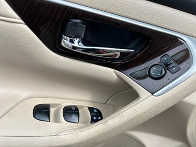 2014 Nissan Altima 2.5 SL