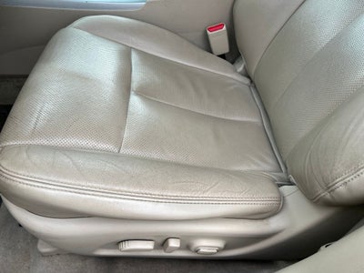 2014 Nissan Altima 2.5 SL