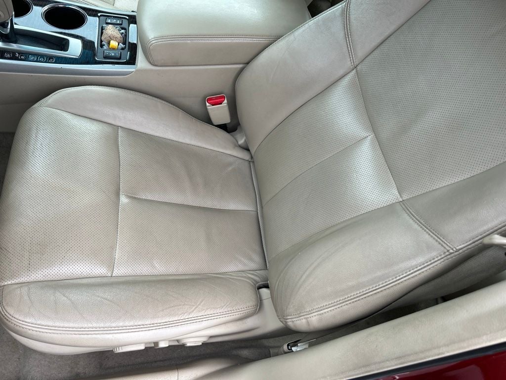 2014 Nissan Altima 2.5 SL
