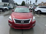 2014 Nissan Altima 2.5 SL