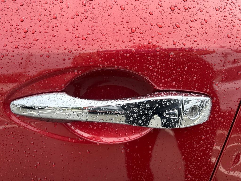 2014 Nissan Altima 2.5 SL