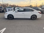 2018 Nissan Altima 2.5 SV