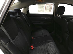 2018 Nissan Altima 2.5 SV