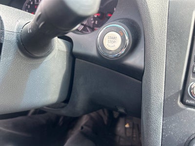 2011 Nissan Altima 3.5 SR