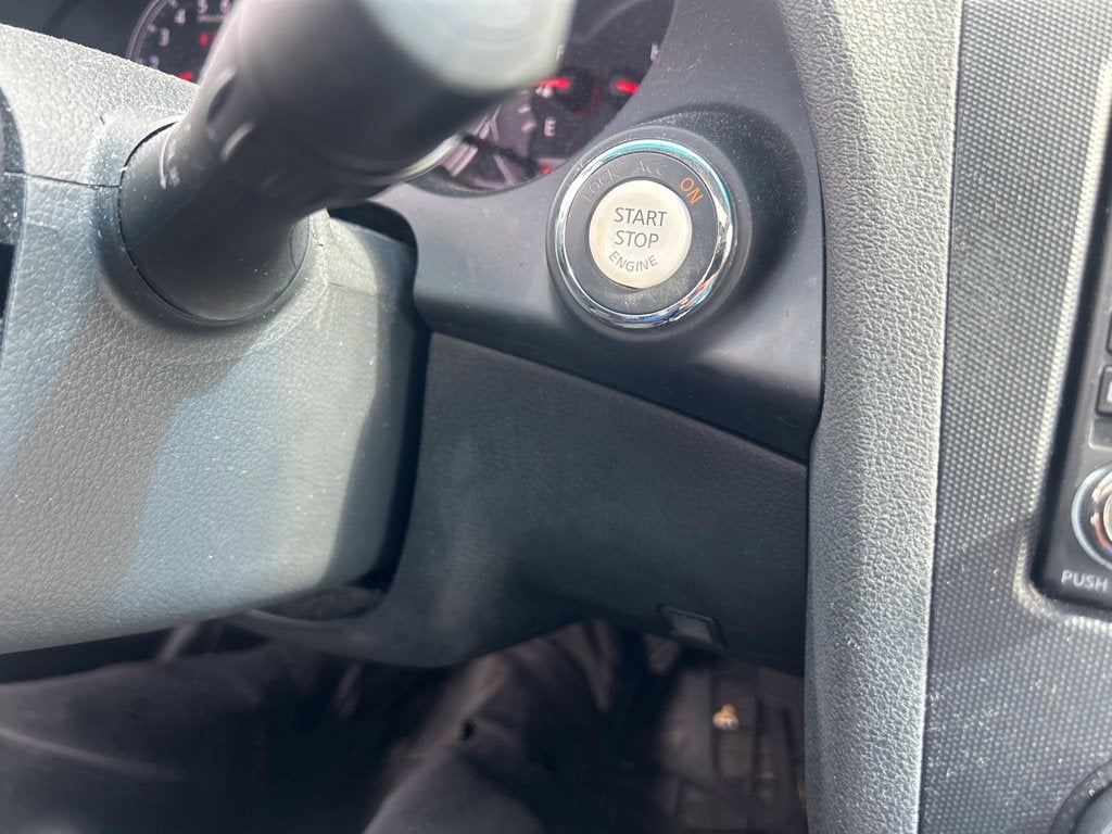 2011 Nissan Altima 3.5 SR