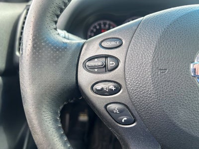 2011 Nissan Altima 3.5 SR