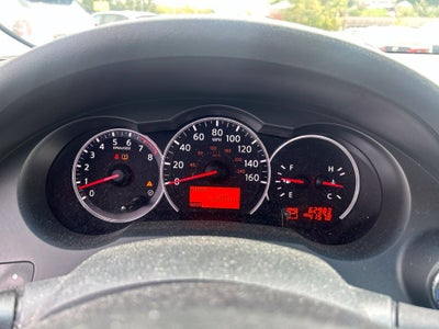 2011 Nissan Altima 3.5 SR