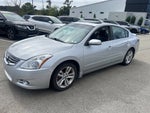 2011 Nissan Altima 3.5 SR