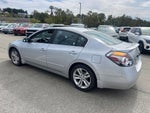 2011 Nissan Altima 3.5 SR