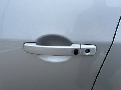 2011 Nissan Altima 3.5 SR